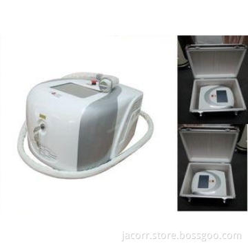Non-surgical RF Wrinkle Remover , radio frequency beauty ma